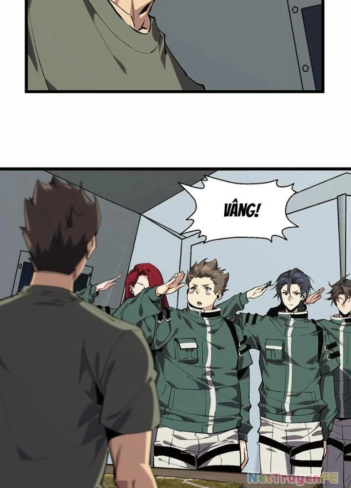 Ta Học Trảm Thần Trong Bệnh Viện Tâm Thần Chapter 119 - Trang 4