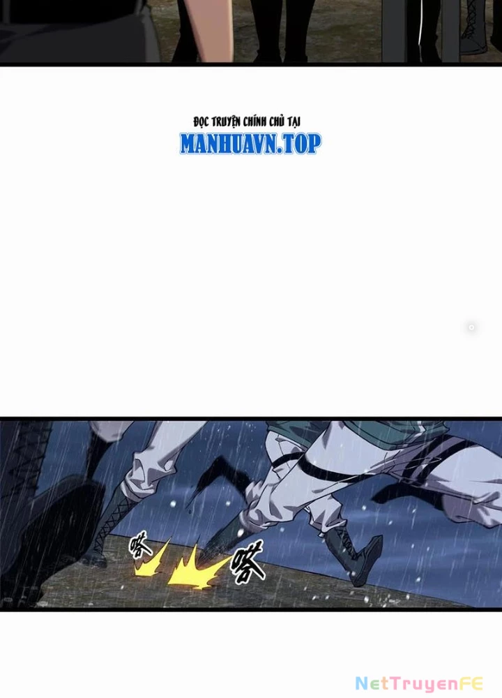 Ta Học Trảm Thần Trong Bệnh Viện Tâm Thần Chapter 119 - Trang 4