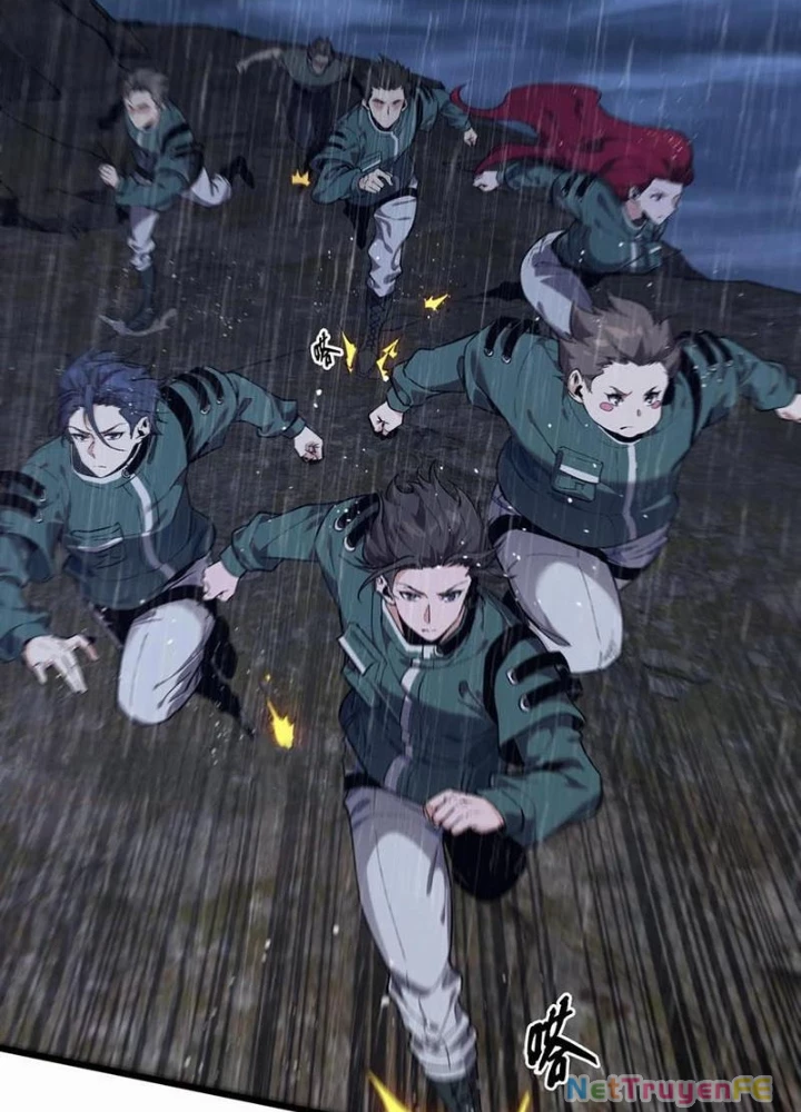 Ta Học Trảm Thần Trong Bệnh Viện Tâm Thần Chapter 119 - Trang 4