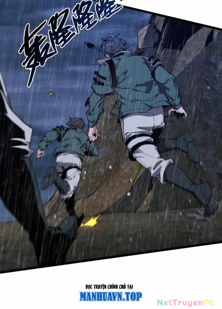 Ta Học Trảm Thần Trong Bệnh Viện Tâm Thần Chapter 119 - Trang 4