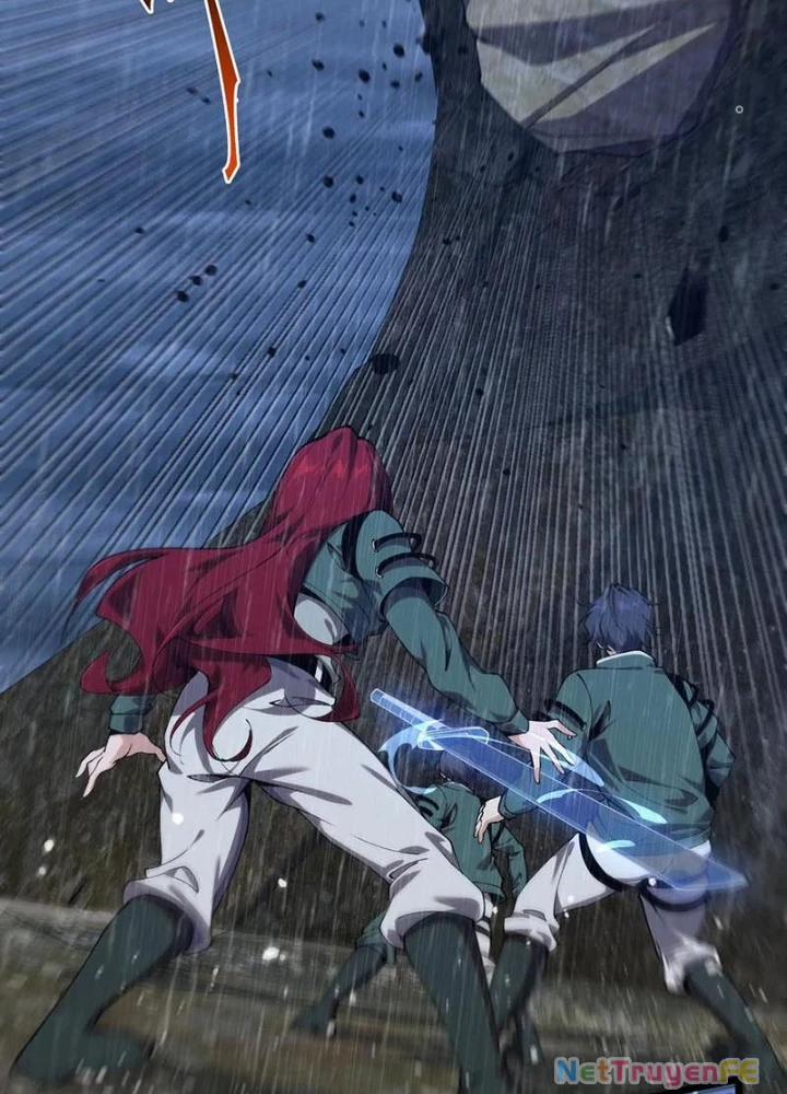 Ta Học Trảm Thần Trong Bệnh Viện Tâm Thần Chapter 119 - Trang 4