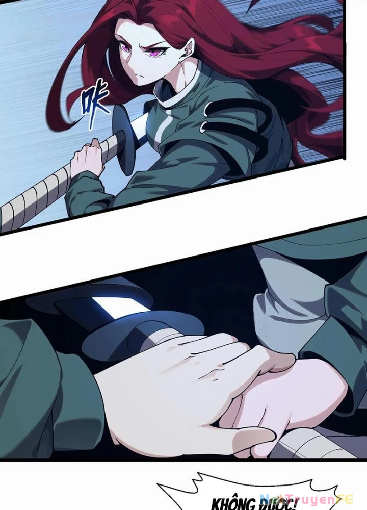 Ta Học Trảm Thần Trong Bệnh Viện Tâm Thần Chapter 119 - Trang 4