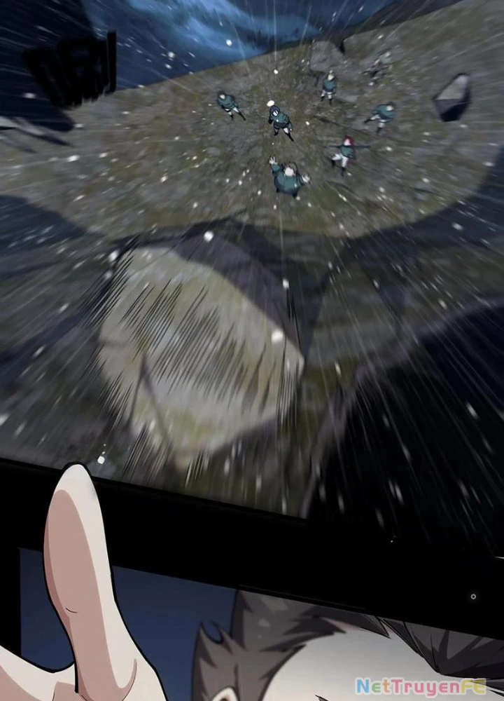 Ta Học Trảm Thần Trong Bệnh Viện Tâm Thần Chapter 119 - Trang 4