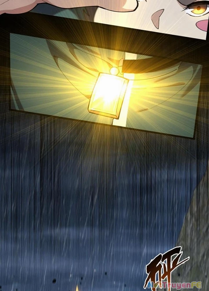 Ta Học Trảm Thần Trong Bệnh Viện Tâm Thần Chapter 119 - Trang 4