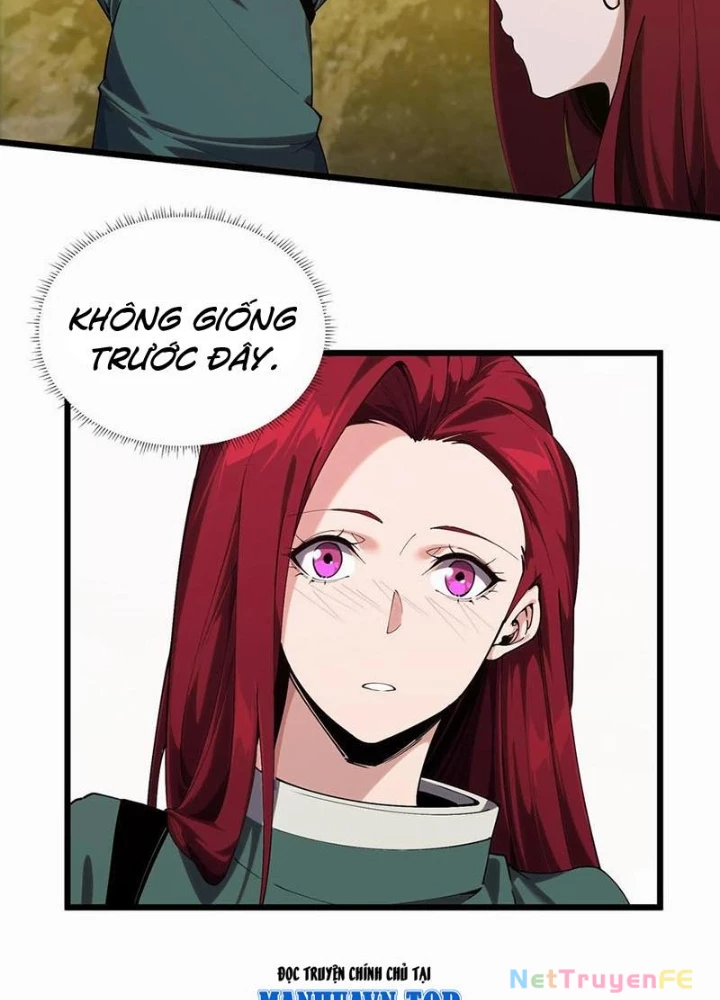 Ta Học Trảm Thần Trong Bệnh Viện Tâm Thần Chapter 119 - Trang 4