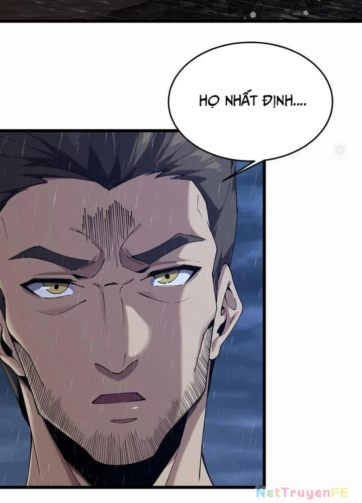 Ta Học Trảm Thần Trong Bệnh Viện Tâm Thần Chapter 119 - Trang 4