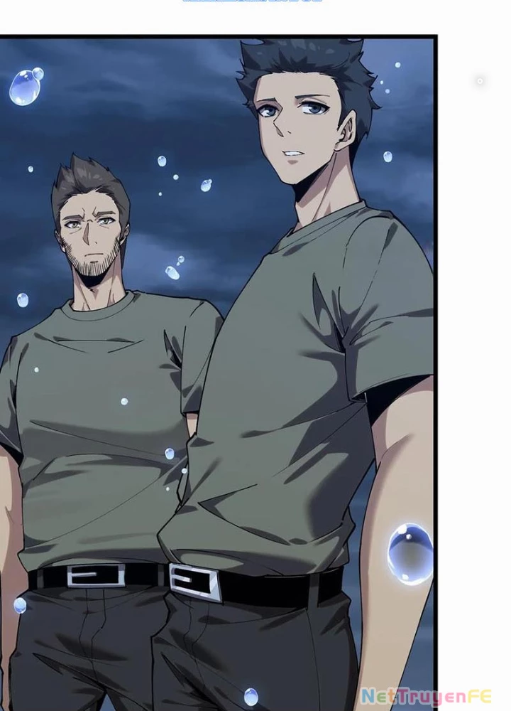 Ta Học Trảm Thần Trong Bệnh Viện Tâm Thần Chapter 119 - Trang 4