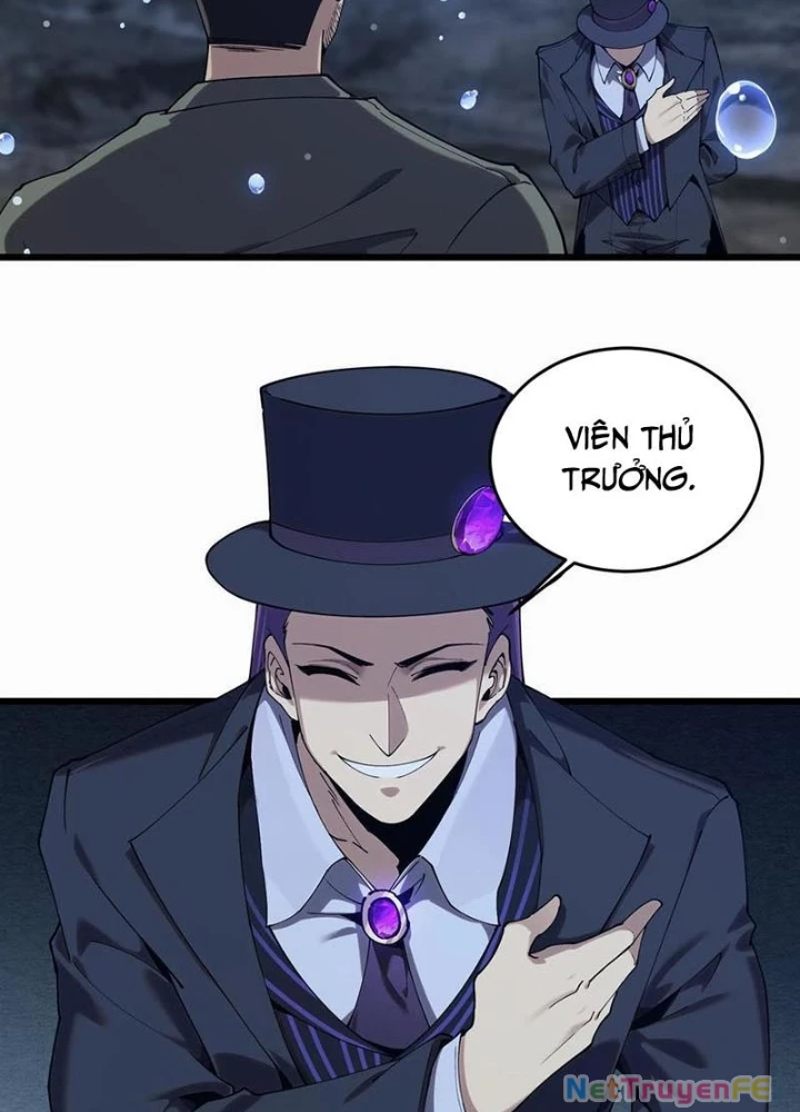 Ta Học Trảm Thần Trong Bệnh Viện Tâm Thần Chapter 119 - Trang 4