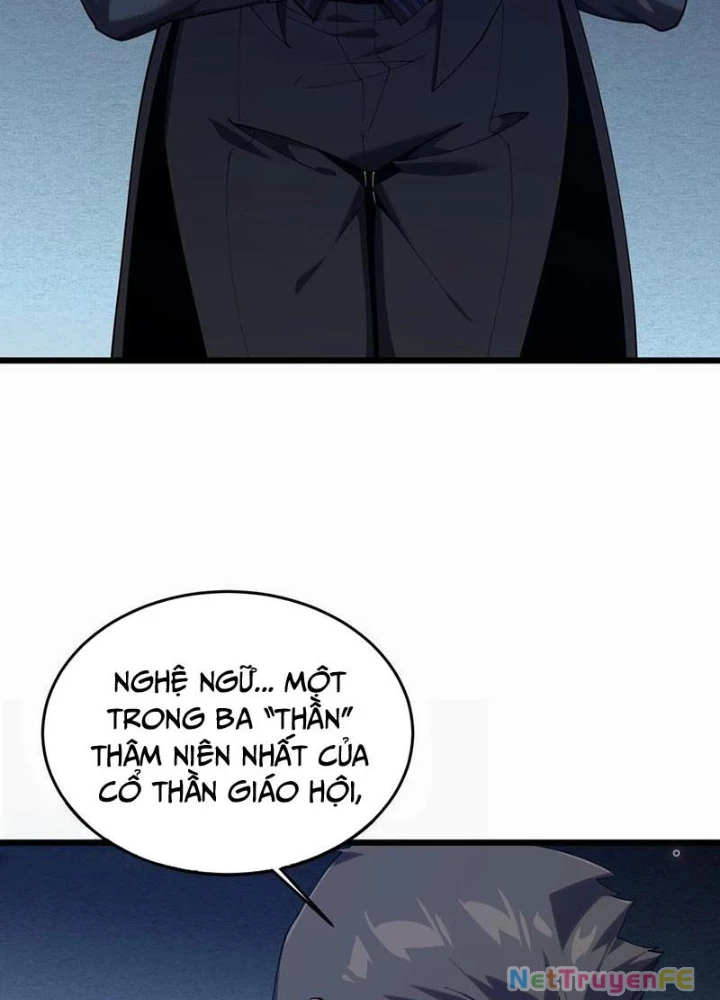 Ta Học Trảm Thần Trong Bệnh Viện Tâm Thần Chapter 119 - Trang 4