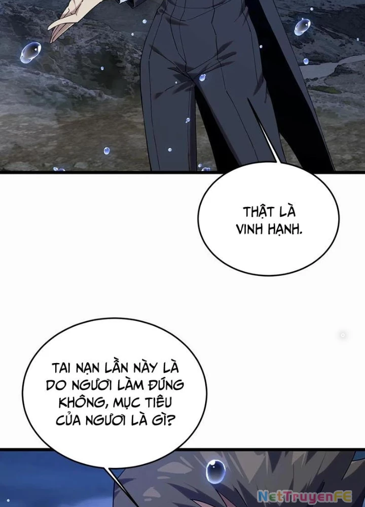 Ta Học Trảm Thần Trong Bệnh Viện Tâm Thần Chapter 119 - Trang 4