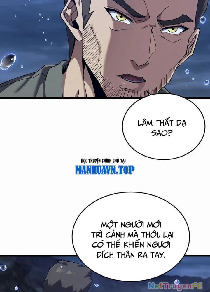 Ta Học Trảm Thần Trong Bệnh Viện Tâm Thần Chapter 119 - Trang 4