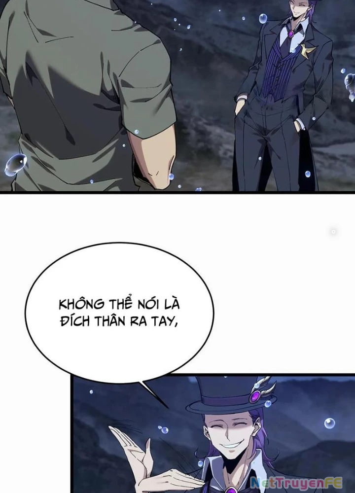 Ta Học Trảm Thần Trong Bệnh Viện Tâm Thần Chapter 119 - Trang 4