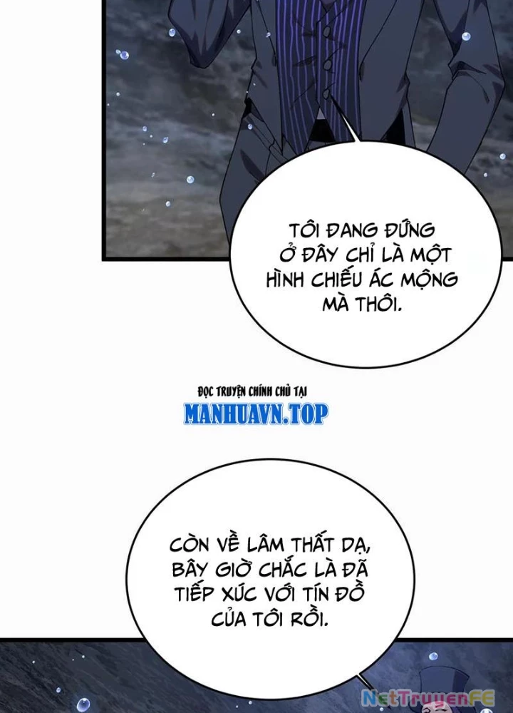 Ta Học Trảm Thần Trong Bệnh Viện Tâm Thần Chapter 119 - Trang 4