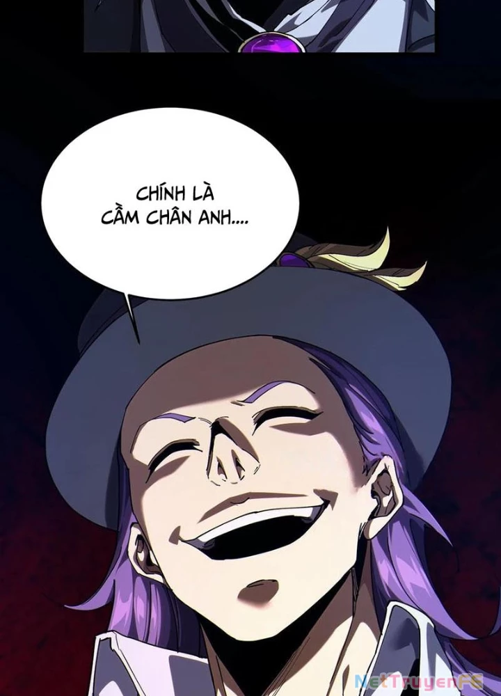Ta Học Trảm Thần Trong Bệnh Viện Tâm Thần Chapter 119 - Trang 4