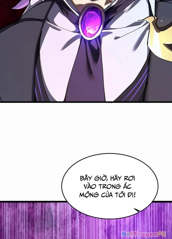 Ta Học Trảm Thần Trong Bệnh Viện Tâm Thần Chapter 119 - Trang 4