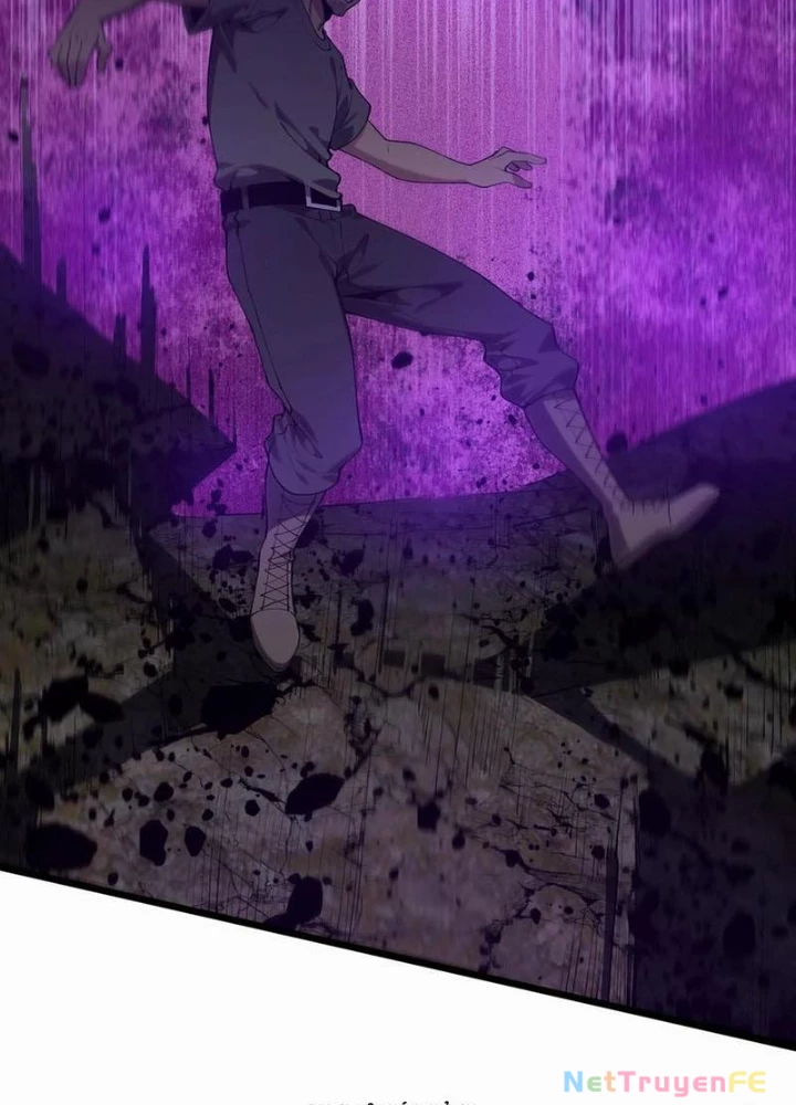 Ta Học Trảm Thần Trong Bệnh Viện Tâm Thần Chapter 119 - Trang 4
