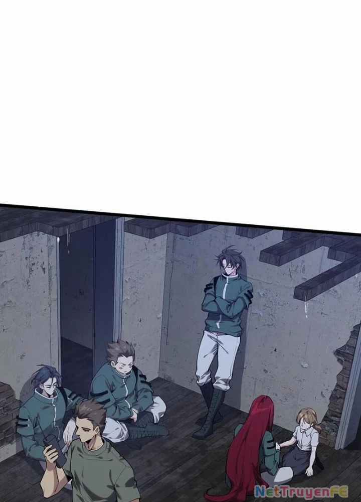 Ta Học Trảm Thần Trong Bệnh Viện Tâm Thần Chapter 119 - Trang 4