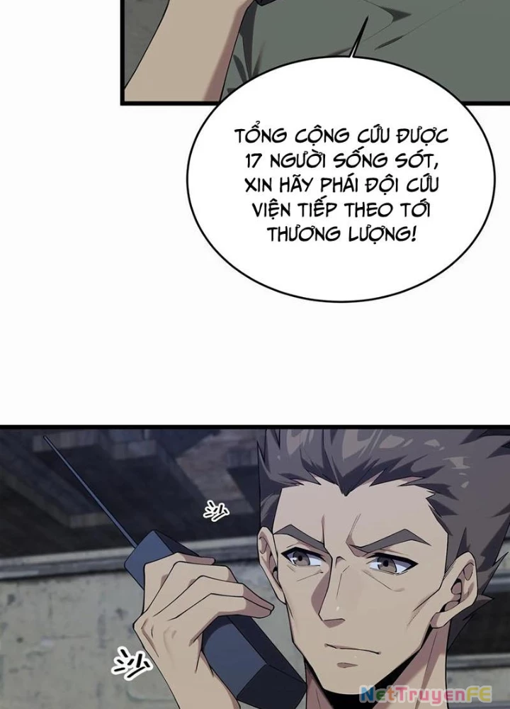 Ta Học Trảm Thần Trong Bệnh Viện Tâm Thần Chapter 119 - Trang 4