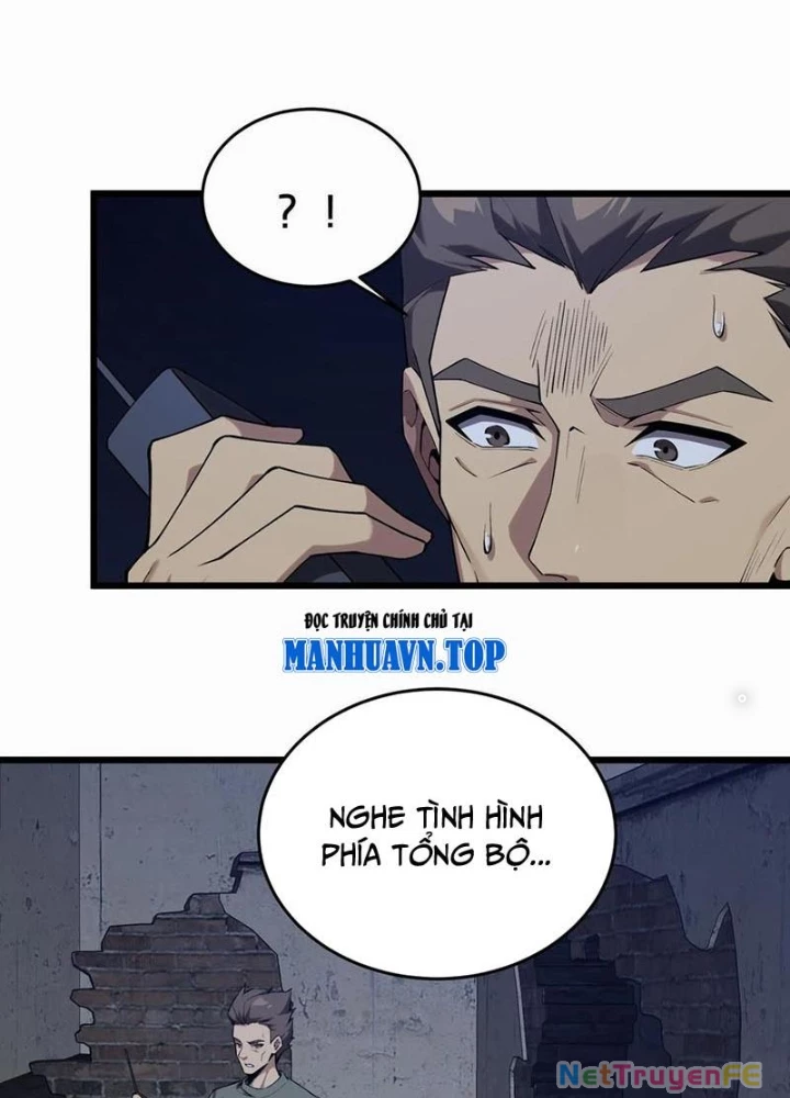 Ta Học Trảm Thần Trong Bệnh Viện Tâm Thần Chapter 119 - Trang 4