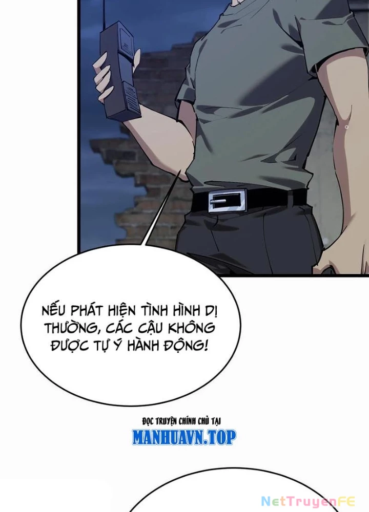 Ta Học Trảm Thần Trong Bệnh Viện Tâm Thần Chapter 119 - Trang 4