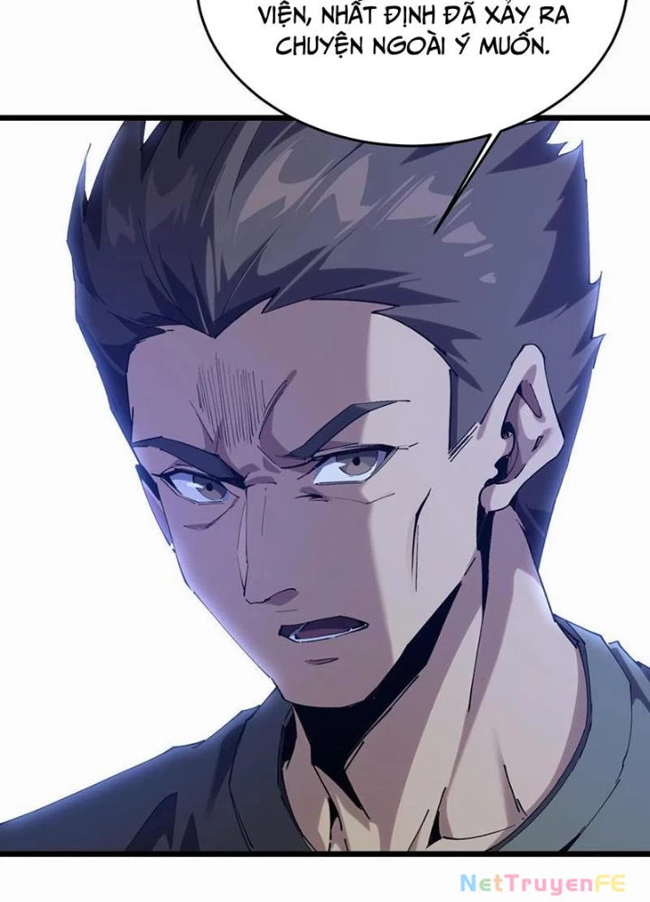 Ta Học Trảm Thần Trong Bệnh Viện Tâm Thần Chapter 119 - Trang 4
