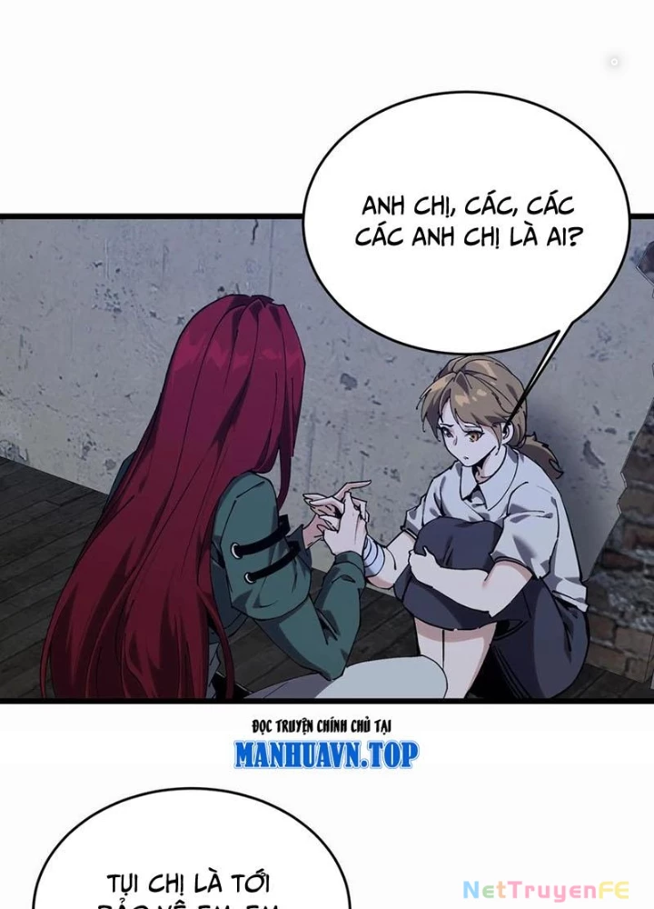 Ta Học Trảm Thần Trong Bệnh Viện Tâm Thần Chapter 119 - Trang 4