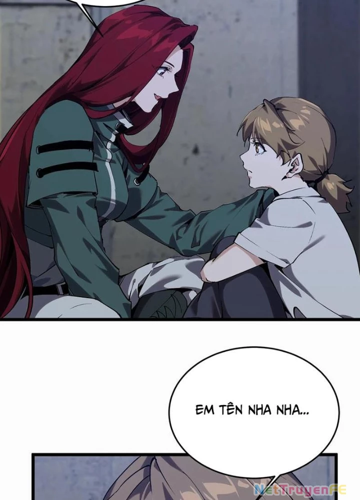 Ta Học Trảm Thần Trong Bệnh Viện Tâm Thần Chapter 119 - Trang 4