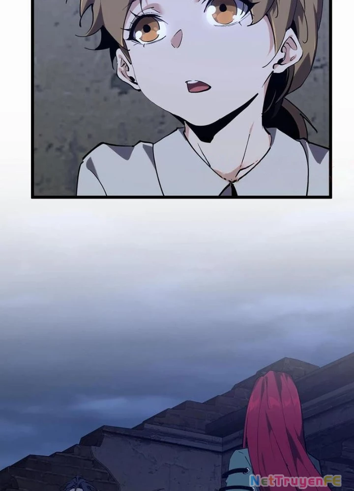 Ta Học Trảm Thần Trong Bệnh Viện Tâm Thần Chapter 119 - Trang 4