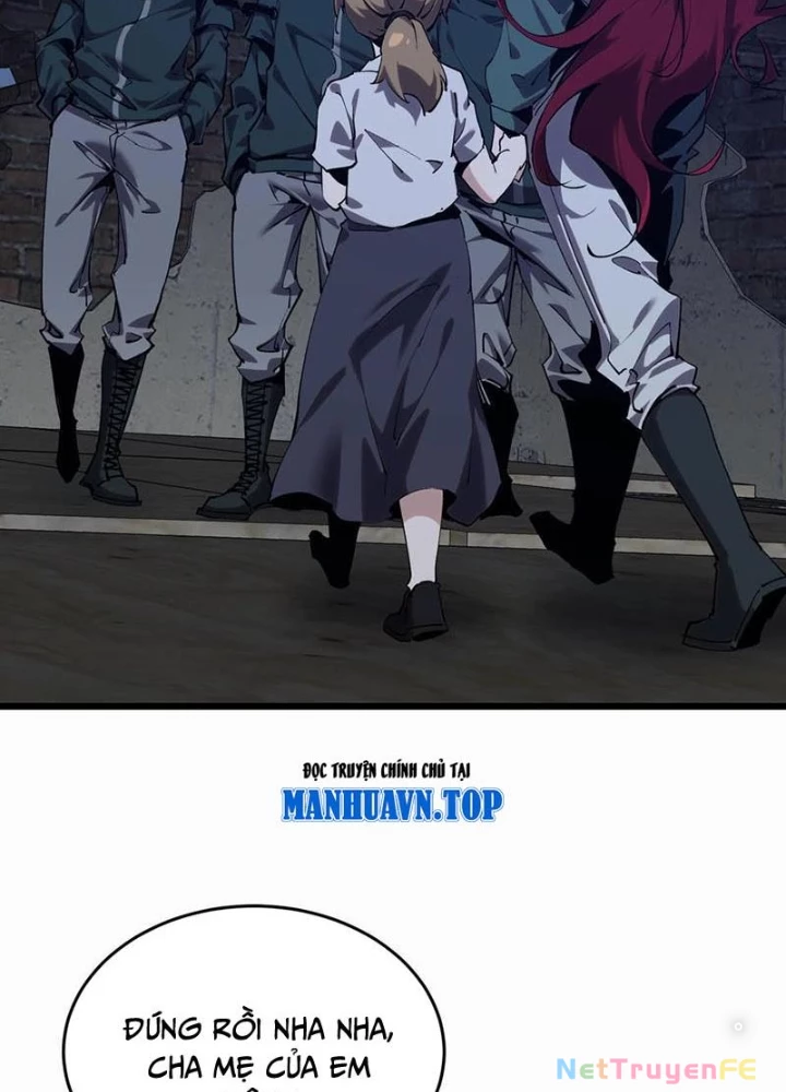 Ta Học Trảm Thần Trong Bệnh Viện Tâm Thần Chapter 119 - Trang 4