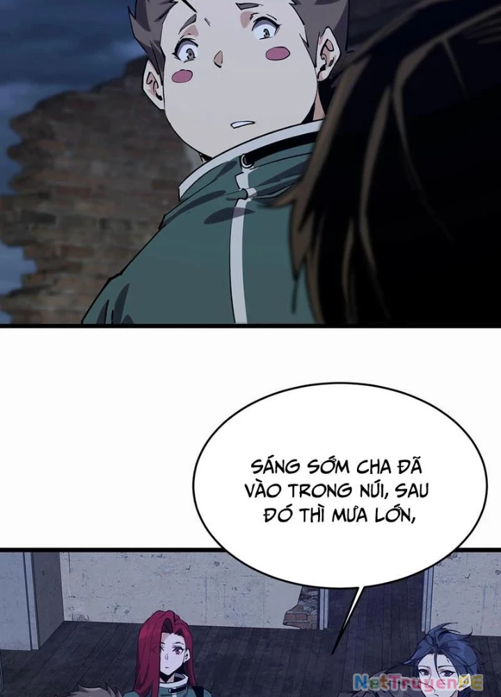 Ta Học Trảm Thần Trong Bệnh Viện Tâm Thần Chapter 119 - Trang 4