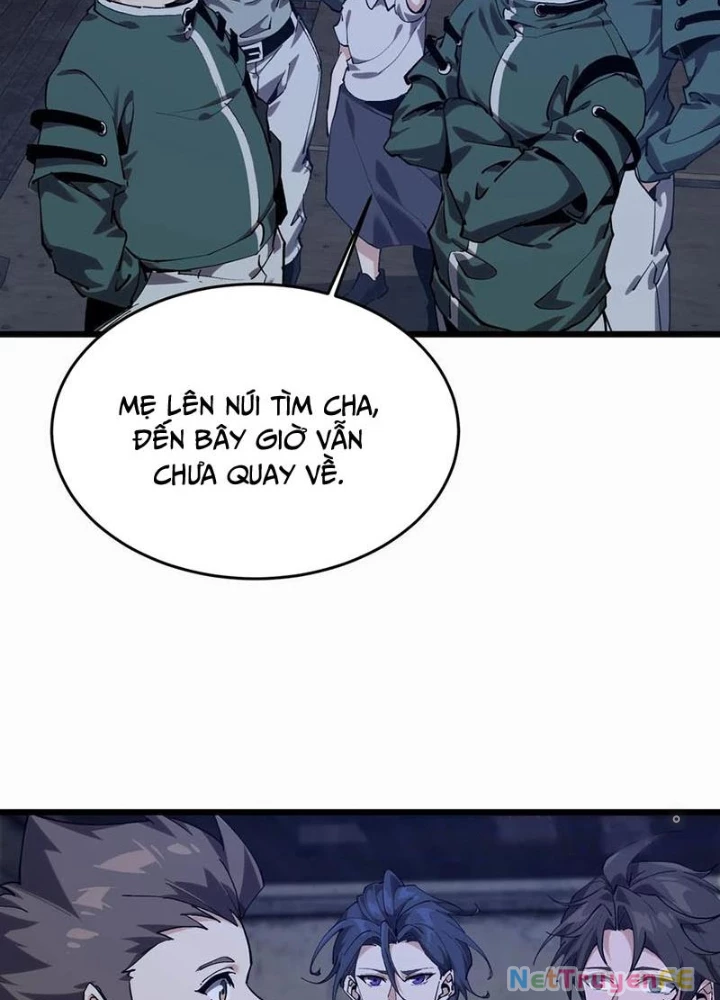 Ta Học Trảm Thần Trong Bệnh Viện Tâm Thần Chapter 119 - Trang 4