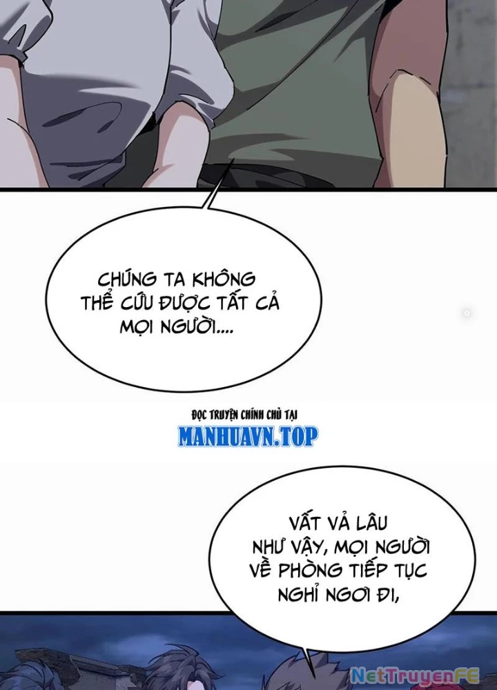 Ta Học Trảm Thần Trong Bệnh Viện Tâm Thần Chapter 119 - Trang 4