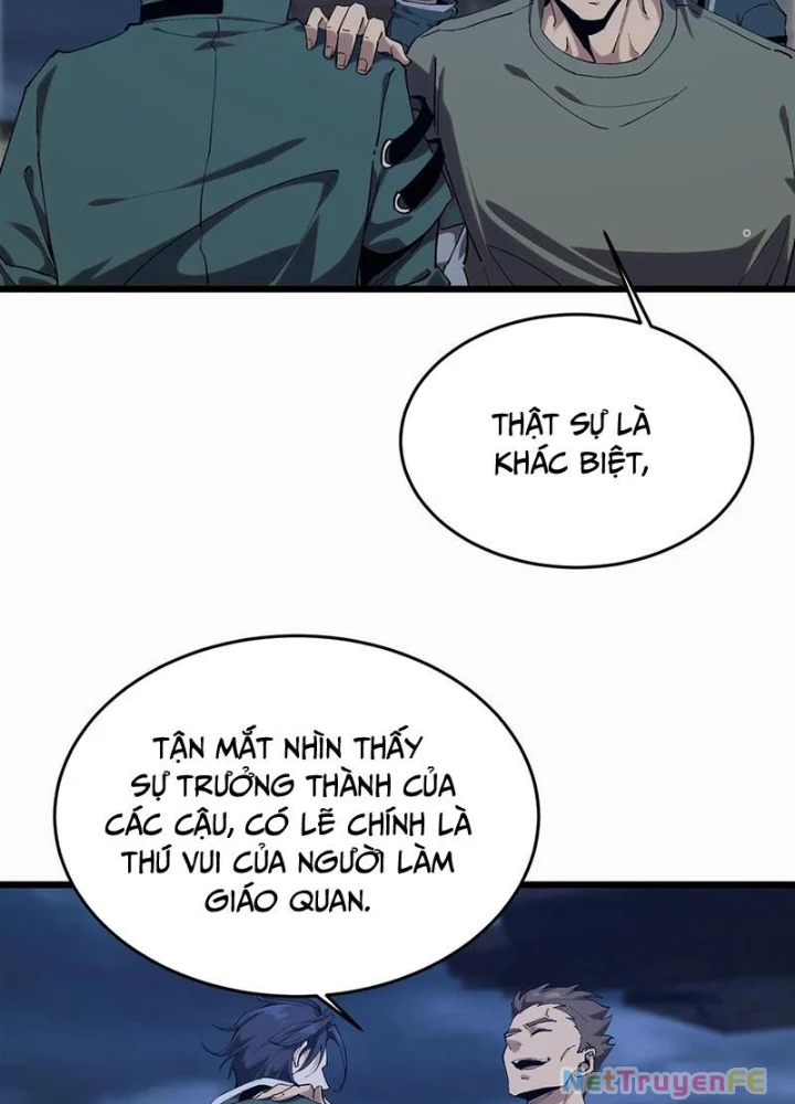 Ta Học Trảm Thần Trong Bệnh Viện Tâm Thần Chapter 119 - Trang 4