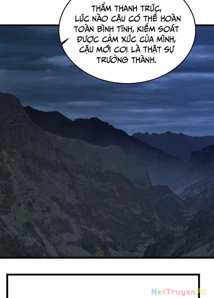 Ta Học Trảm Thần Trong Bệnh Viện Tâm Thần Chapter 119 - Trang 4