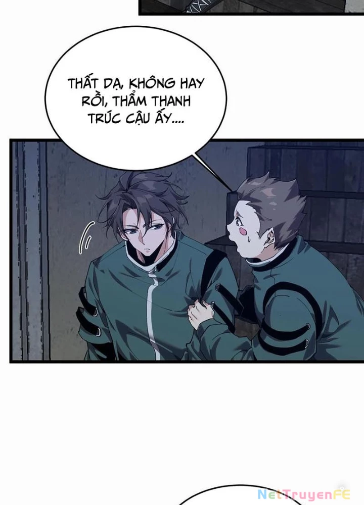 Ta Học Trảm Thần Trong Bệnh Viện Tâm Thần Chapter 119 - Trang 4