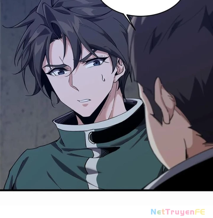 Ta Học Trảm Thần Trong Bệnh Viện Tâm Thần Chapter 119 - Trang 4