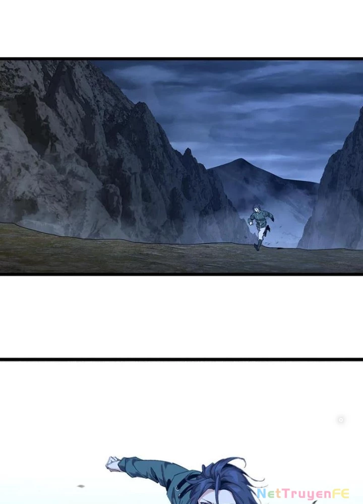 Ta Học Trảm Thần Trong Bệnh Viện Tâm Thần Chapter 120 - Trang 4