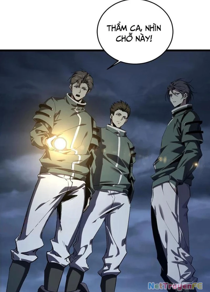 Ta Học Trảm Thần Trong Bệnh Viện Tâm Thần Chapter 120 - Trang 4