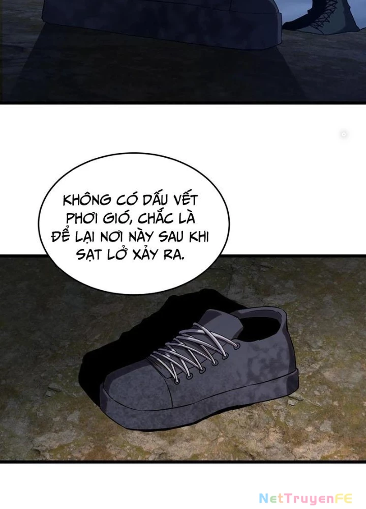 Ta Học Trảm Thần Trong Bệnh Viện Tâm Thần Chapter 120 - Trang 4