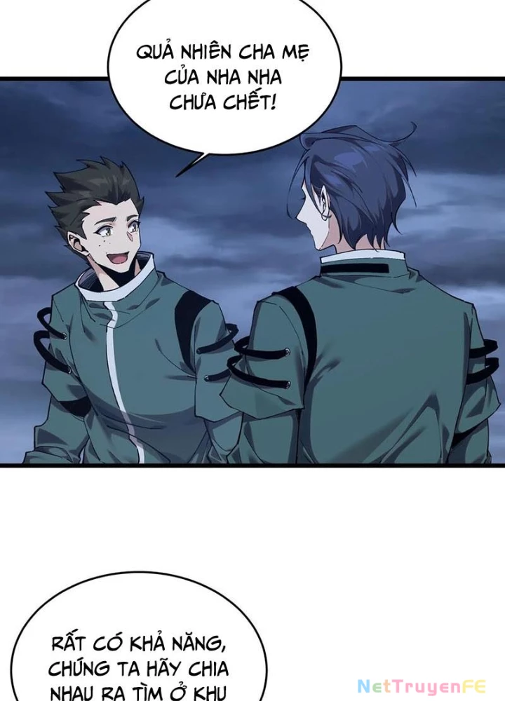 Ta Học Trảm Thần Trong Bệnh Viện Tâm Thần Chapter 120 - Trang 4