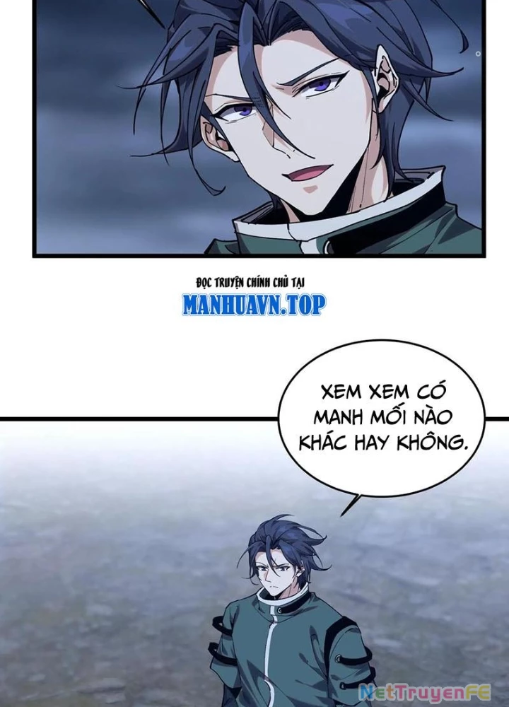 Ta Học Trảm Thần Trong Bệnh Viện Tâm Thần Chapter 120 - Trang 4