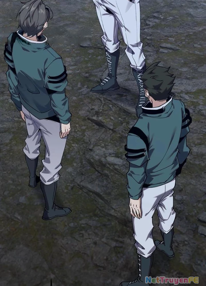 Ta Học Trảm Thần Trong Bệnh Viện Tâm Thần Chapter 120 - Trang 4