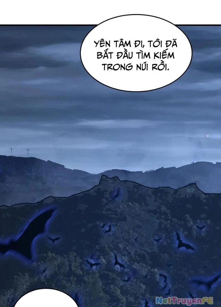 Ta Học Trảm Thần Trong Bệnh Viện Tâm Thần Chapter 120 - Trang 4