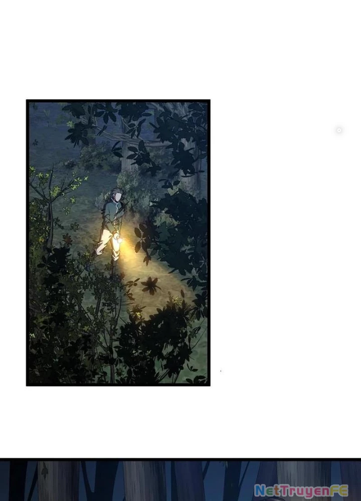 Ta Học Trảm Thần Trong Bệnh Viện Tâm Thần Chapter 120 - Trang 4