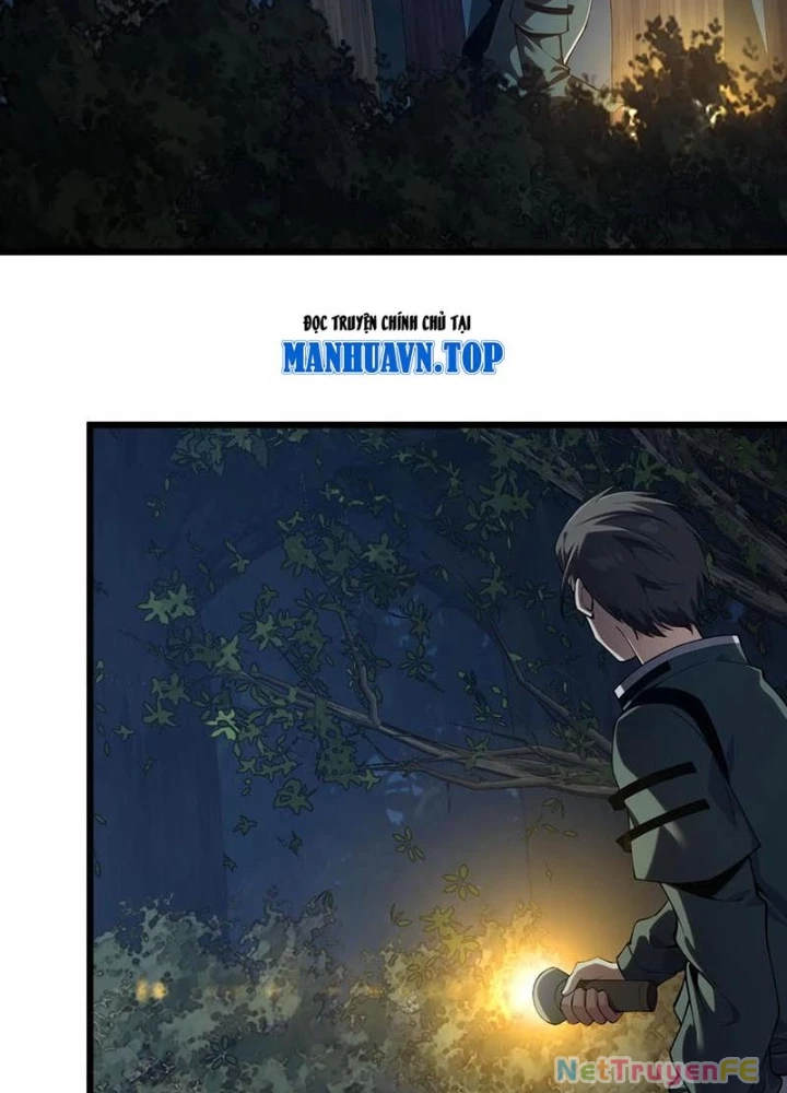 Ta Học Trảm Thần Trong Bệnh Viện Tâm Thần Chapter 120 - Trang 4