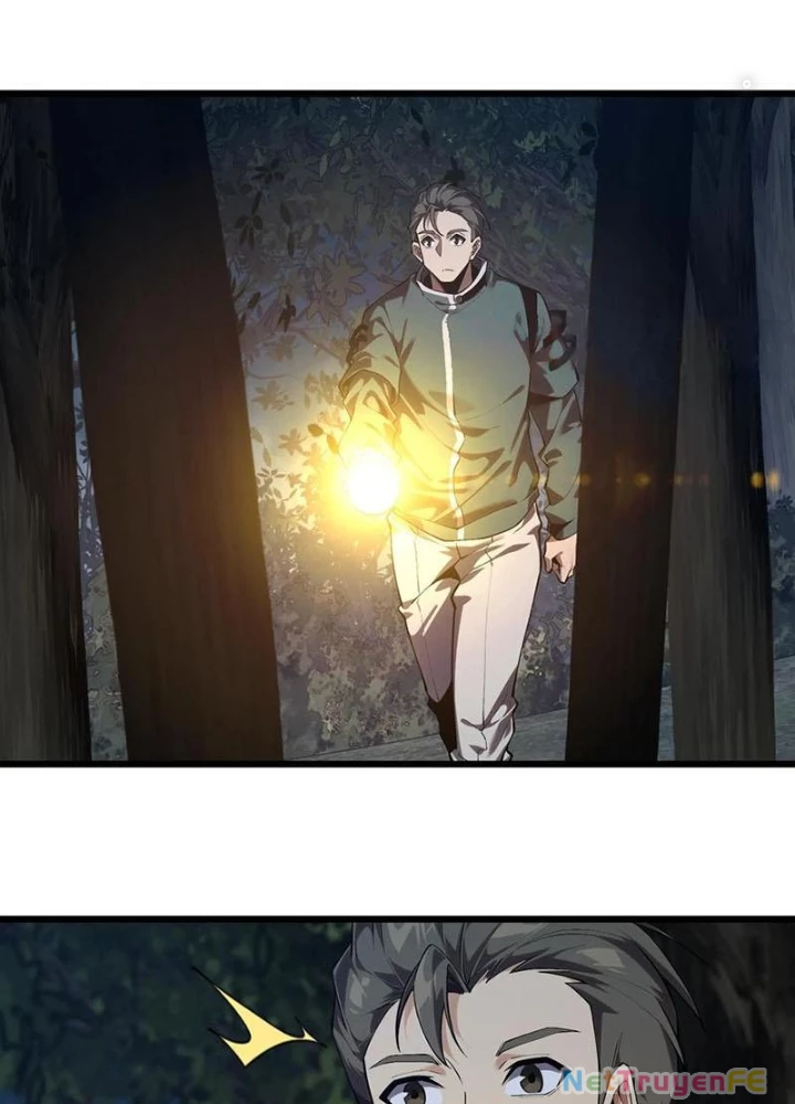 Ta Học Trảm Thần Trong Bệnh Viện Tâm Thần Chapter 120 - Trang 4