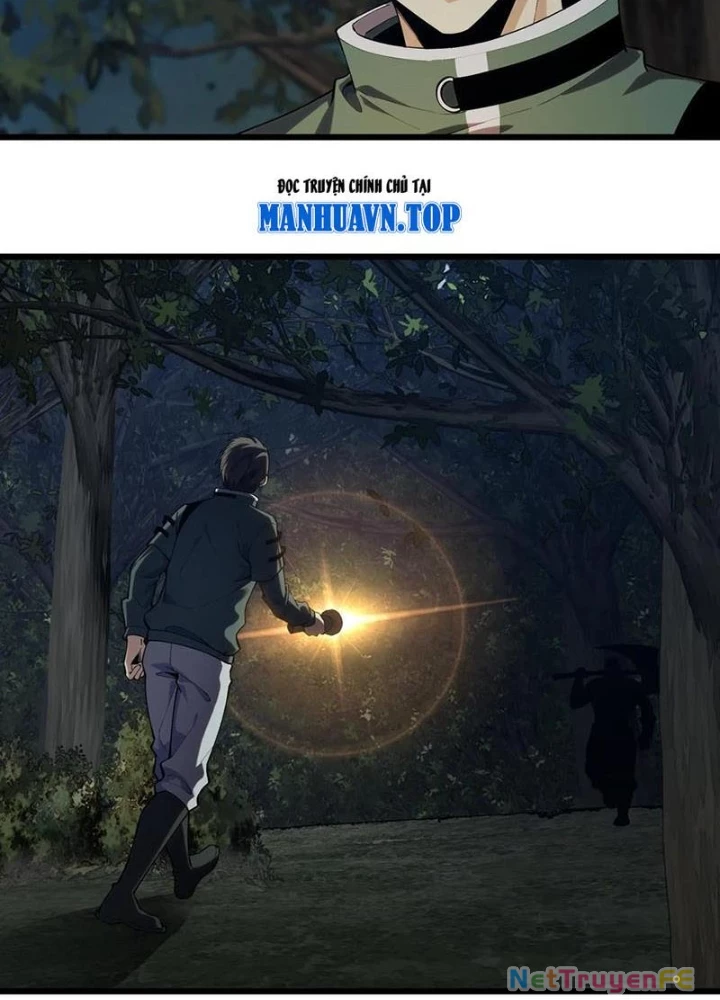 Ta Học Trảm Thần Trong Bệnh Viện Tâm Thần Chapter 120 - Trang 4