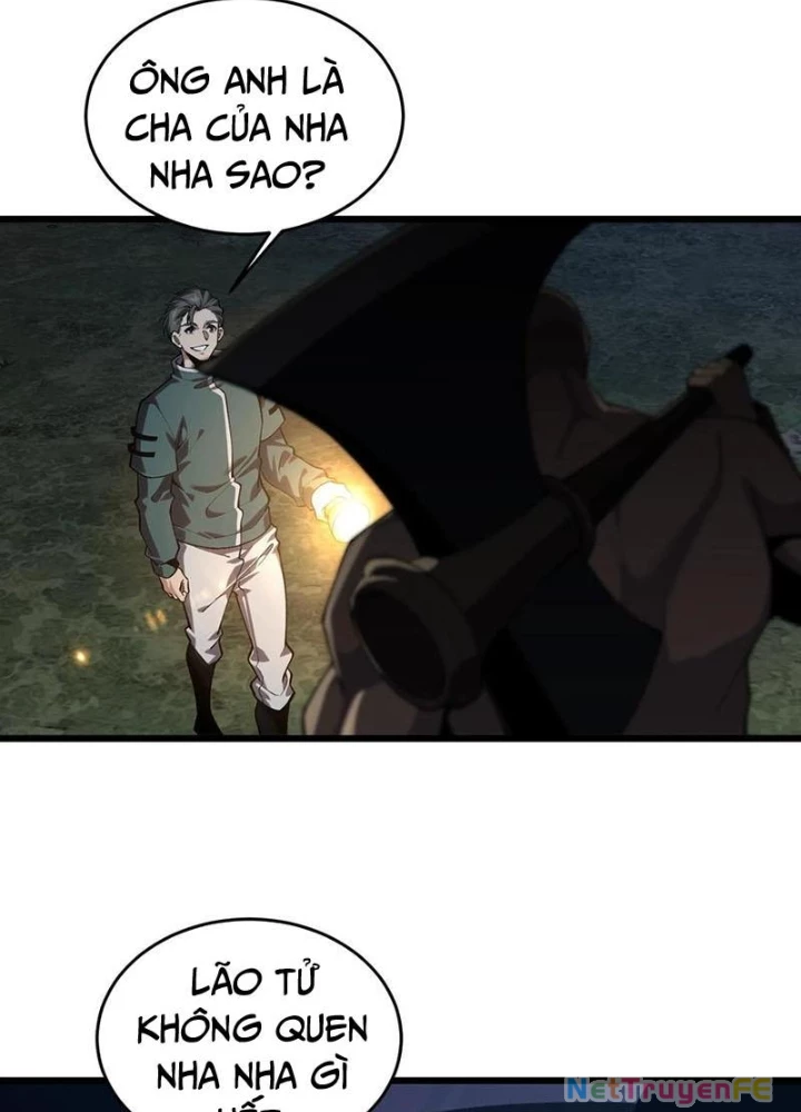 Ta Học Trảm Thần Trong Bệnh Viện Tâm Thần Chapter 120 - Trang 4