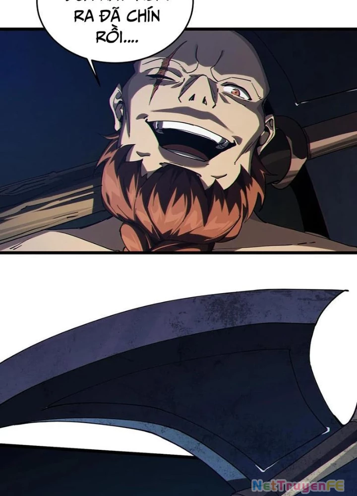 Ta Học Trảm Thần Trong Bệnh Viện Tâm Thần Chapter 120 - Trang 4