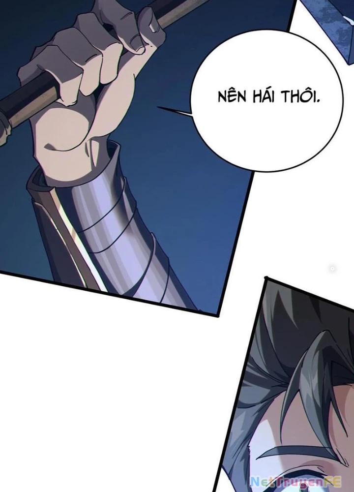 Ta Học Trảm Thần Trong Bệnh Viện Tâm Thần Chapter 120 - Trang 4